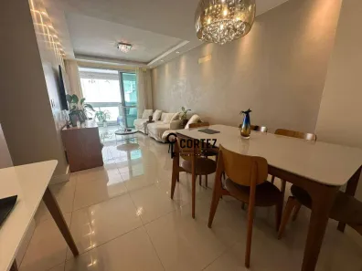 Apartamento com 2 Quartos à venda, 94m² no Charitas, Niterói