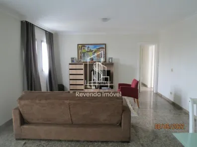 Apartamento com 4 Quartos à venda, 170m² no Jardim Londrina, São Paulo