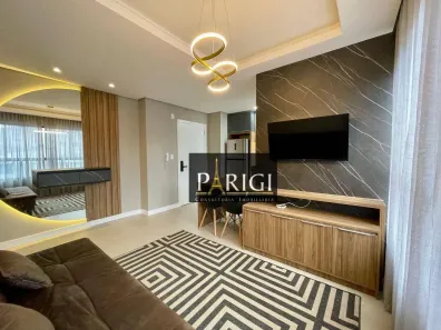 Apartamento com 1 Quarto à venda, 49m² no Tramandaí, Tramandaí