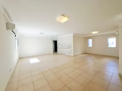 Apartamento com 3 Quartos à venda, 209m² no Bosque das Juritis, Ribeirão Preto