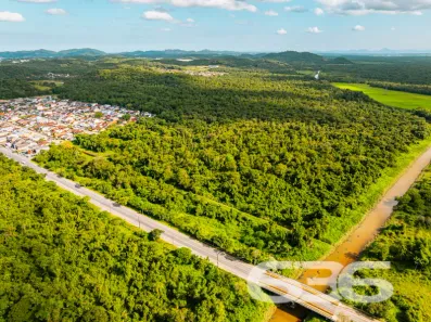 Lote/Terreno à venda, 58767m² no Nova Brasília, Joinville