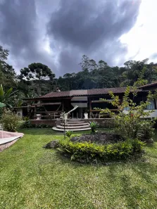 Fazenda/Sítio com 2 Quartos à venda, 1450m² no Debossan, Nova Friburgo