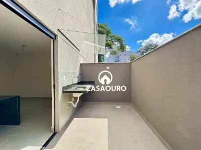 Apartamento com 2 Quartos à venda, 64m² no Cruzeiro, Belo Horizonte