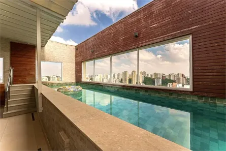 Cobertura com 4 Quartos à venda, 348m² no Vila Andrade, São Paulo