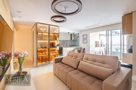 Apartamento com 3 Quartos à venda, 100m² no Barra Funda, São Paulo