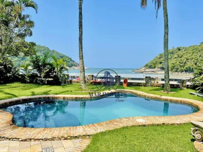 Casa com 4 Quartos à venda, 640m² no Balneário Praia do Pernambuco, Guarujá