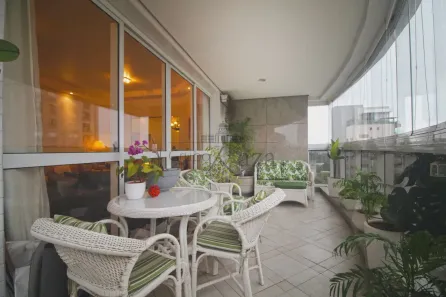 Apartamento com 4 Quartos à venda, 186m² no Vila Mariana, São Paulo