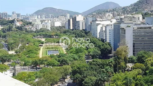 Sala Comercial com 3 Quartos à venda, 82m² no Centro, Rio de Janeiro
