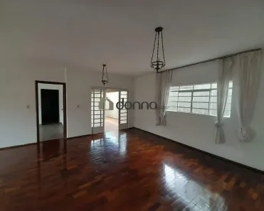 Casa com 3 Quartos à venda, 156m² no Jardim Espírito Santo, Uberaba