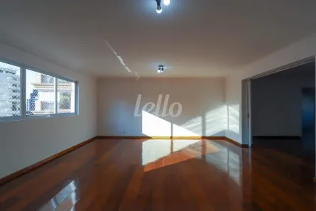 Apartamento com 3 Quartos para alugar, 280m² no Itaim Bibi, São Paulo