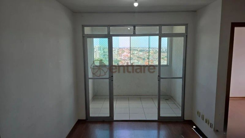 Apartamento com 2 quartos — Fernão Dias, Belo Horizonte
