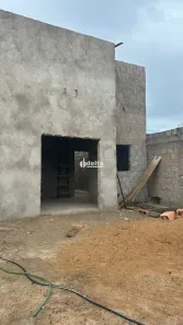 Casa com 2 Quartos à venda, 55m² no Morumbi, Uberlândia