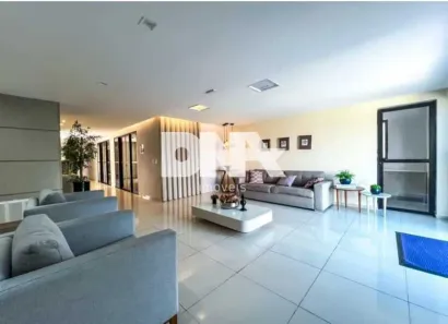Apartamento com 3 Quartos à venda, 100m² no Jardim Oceania, João Pessoa
