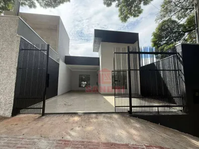 Casa com 3 Quartos à venda, 80m² no Jardim Bertioga, Maringá