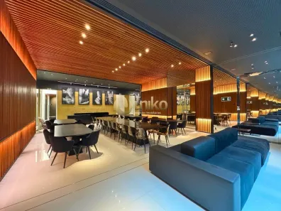Apartamento com 4 Quartos para venda ou aluguel, 313m² no Lourdes, Belo Horizonte