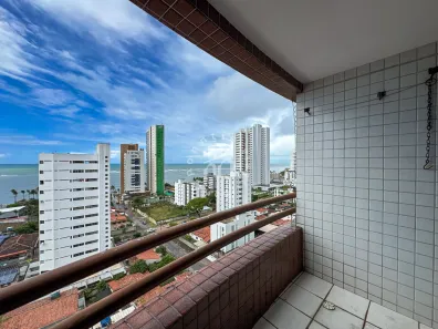 Apartamento com 2 Quartos à venda, 54m² no Candeias, Jaboatão dos Guararapes
