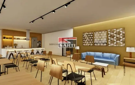Apartamento com 1 Quarto à venda, 31m² no Parada Inglesa, São Paulo