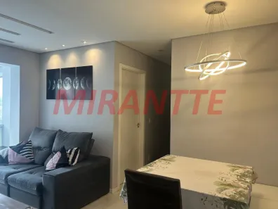 Apartamento com 2 Quartos à venda, 56m² no Água Branca, São Paulo