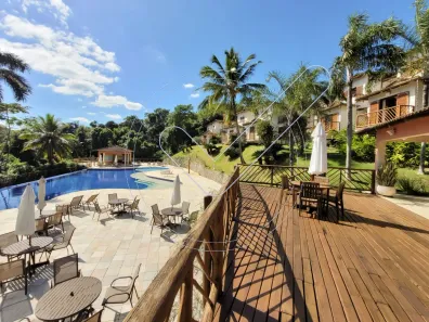Casa de Condomínio com 1 Quarto para alugar, 40m² no Curral, Ilhabela