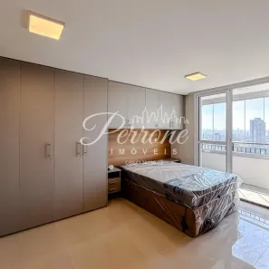 Apartamento com 1 Quarto para alugar, 29m² no Mooca, São Paulo