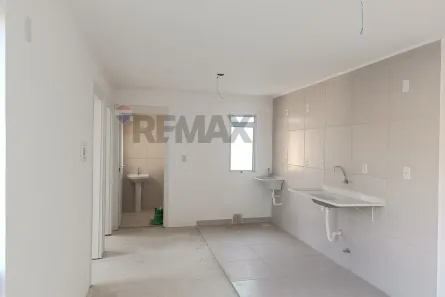 Apartamento com 2 Quartos à venda, 47m² no Três Vendas, Pelotas