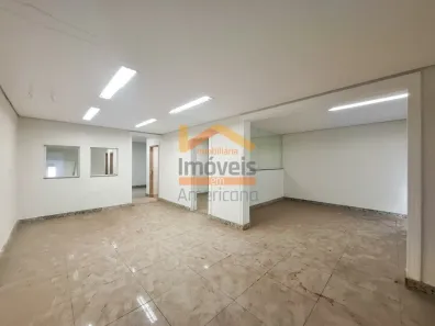 Sala Comercial para alugar, 326m² no Centro, Americana