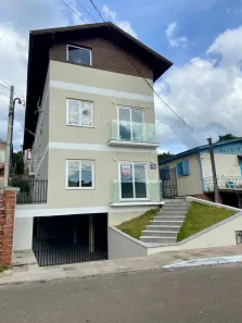 Prédio Comercial à venda, 644m² no Dutra, Gramado