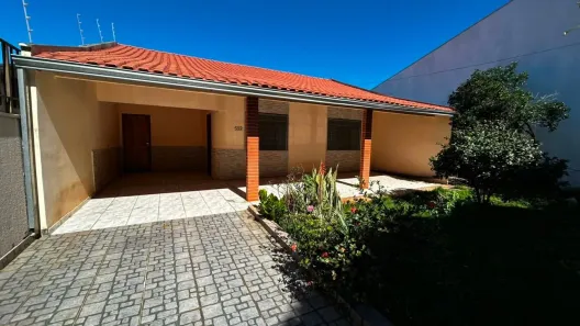 Casa com 3 Quartos à venda, 122m² no Jardim Real, Maringá