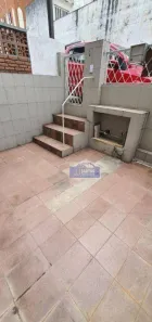 Sobrado com 2 Quartos à venda, 56m² no Vila Prudente, São Paulo