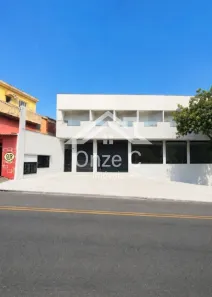 Apartamento com 1 Quarto para alugar, 34m² no Jardim Valéria, Guarulhos