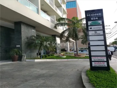 Sala Comercial à venda, 39m² no Santana, São Paulo