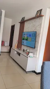 Apartamento com 3 Quartos à venda, 90m² no Jardim Alterosa, Vespasiano
