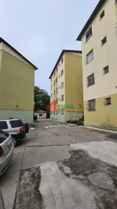 Apartamento com 2 Quartos à venda, 50m² no Piratininga (Venda Nova), Belo Horizonte