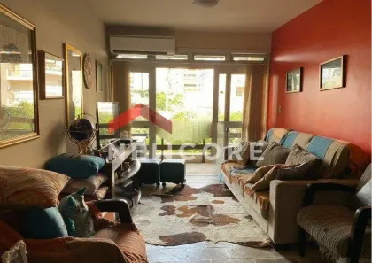 Apartamento com 3 Quartos à venda, 111m² no Auxiliadora, Porto Alegre