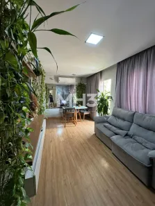 Apartamento com 3 Quartos à venda, 77m² no Parque Euclides Miranda, Sumaré