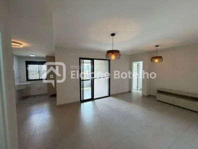 Apartamento com 3 Quartos para alugar, 99m² no Jardim Sul, Uberlândia