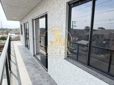 Apartamento com 2 Quartos para alugar, 60m² no Jardim Menino Deus, Quatro Barras