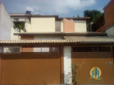Casa com 3 Quartos à venda, 155m² no Jardim Rancho Alegre, Santana de Parnaíba