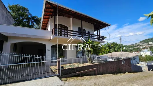 Casa com 5 Quartos à venda, 326m² no Sumaré, Rio do Sul