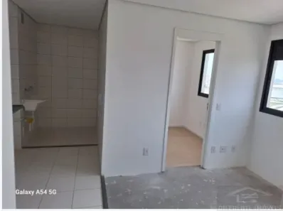 Apartamento com 2 Quartos à venda, 38m² no Cidade Antônio Estevão de Carvalho, São Paulo