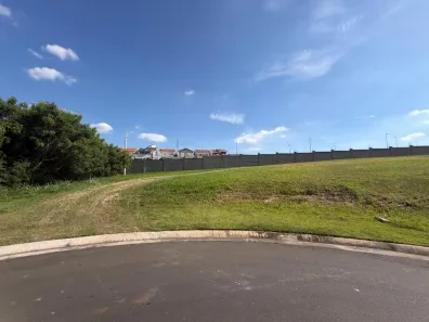 Lote/Terreno à venda, 544m² no Parque Villa dos Pinheiros, Indaiatuba