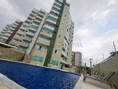 Cobertura com 4 Quartos para alugar, 156m² no Indaiá, Caraguatatuba