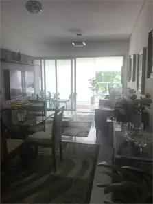 Apartamento com 2 Quartos à venda, 84m² no Indianópolis, São Paulo