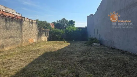 Lote/Terreno à venda, 300m² no Vila Gabriel, Sorocaba