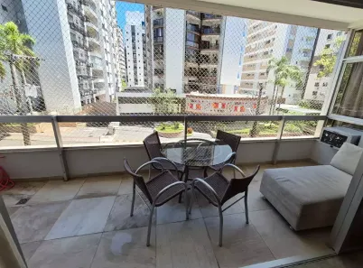 Apartamento com 4 Quartos à venda, 224m² no Centro, Florianópolis