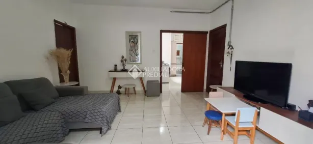 Apartamento com 3 Quartos à venda, 91m² no Cidade Baixa, Porto Alegre