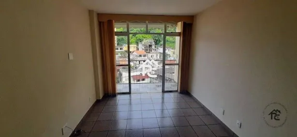 Apartamento com 2 Quartos à venda, 70m² no Fonseca, Niterói