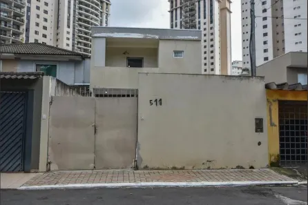 Casa com 3 Quartos à venda, 280m² no Santo Amaro, São Paulo
