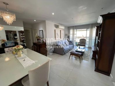 Apartamento com 4 Quartos à venda, 150m² no Barra Olímpica, Rio de Janeiro