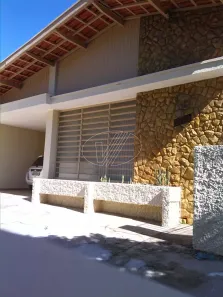 Casa com 3 Quartos à venda, 162m² no Jardim dos Oliveiras, Campinas
